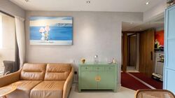 Trilive (D19), Condominium #573986961